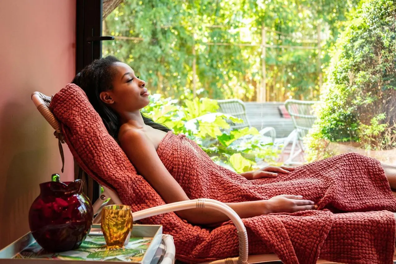 Cabosse, Boutique Palace & Spa Antwerp